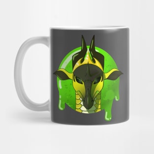 Queen Wasp Mug